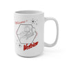 Westview Mug 15oz