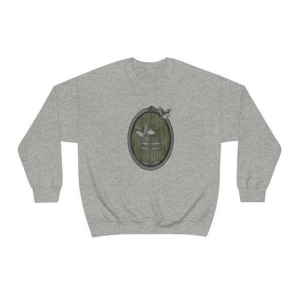 Johanna Crewneck Sweatshirt