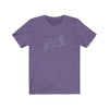 faith, trust, pixie dust Short Sleeve Tee