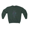 Fighter Crewneck Sweatshirt