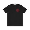 Scarlet Multiverse Short Sleeve Tee