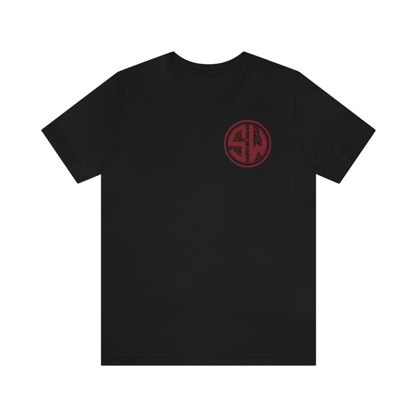 Scarlet Multiverse Short Sleeve Tee