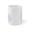 Elsa Mug 11oz