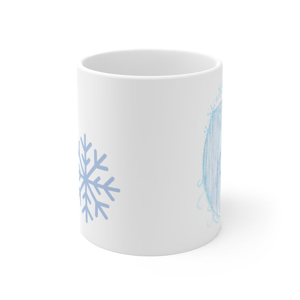 Elsa Mug 11oz