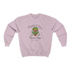 Mushnik & Son's Crewneck Sweatshirt