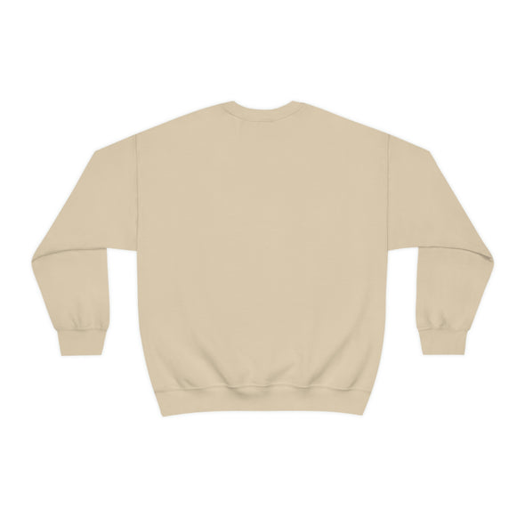 & Crewneck Sweatshirt