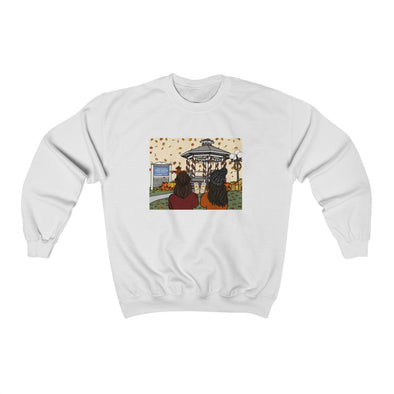 Gilmore Girls Crewneck Sweatshirt