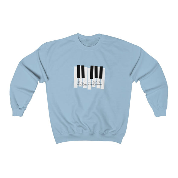 30/90 Crewneck Sweatshirt