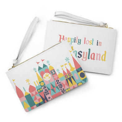 Fantasy Clutch Bag