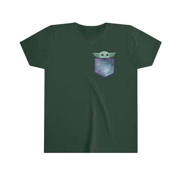 The Child Youth Short Sleeve Tee