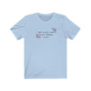 Music Of The Night Short Sleeve Tee