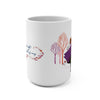 Anna Mug 15oz