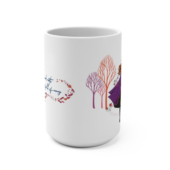 Anna Mug 15oz