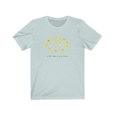 Realm Of Never Fairies Short Sleeve Tee