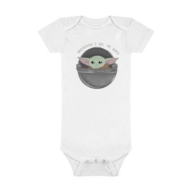 The Child Onesie