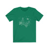 Hogwarts Short Sleeve Tee