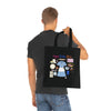 Waitress Cotton Tote
