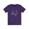 Hogwarts Short Sleeve Tee