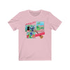 Greetings From Hawaii Short Sleeve Tee