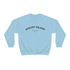 August Wilson Crewneck Sweatshirt