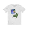 Rattle The Stars Polaroid Short Sleeve Tee