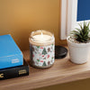 Christmas Scented Candle, 9oz