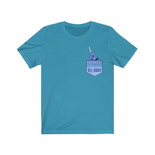 Elf Pocket Tee