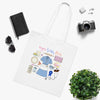 Waitress Cotton Tote