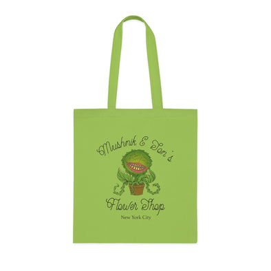 Little Shop Cotton Tote