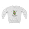 Mushnik & Son's Crewneck Sweatshirt