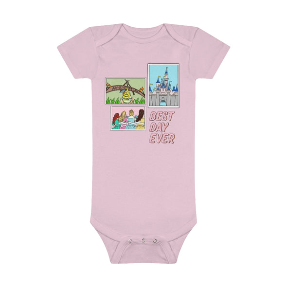 Best Day Ever Onesie