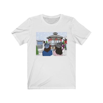 Winter Gilmore Short Sleeve Tee