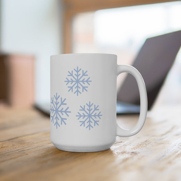 Arendelle Mug 15oz