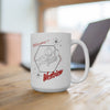 Westview Mug 15oz