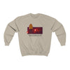 I Don't Need You To Tell Me Who I Am Crewneck Sweatshirt