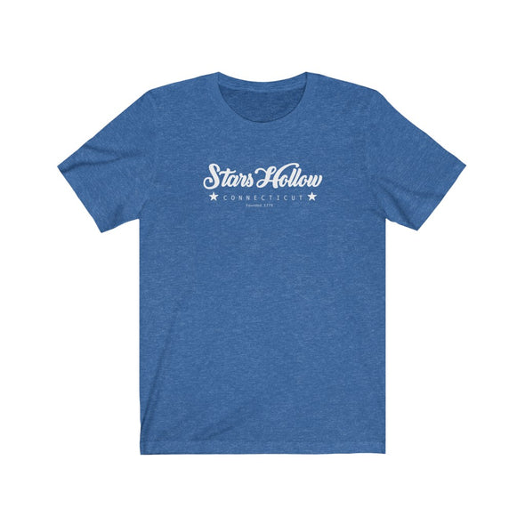 Stars Hollow Short Sleeve Tee