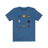 Pirates Collage Short Sleeve Tee