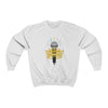 Don't Lose Your Head Crewneck Sweatshirt