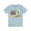 Greetings From Corona Short Sleeve Tee