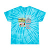 Best Day Ever Tye Dye Tee
