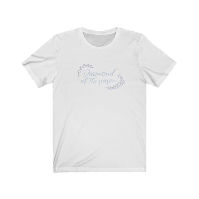 Diamond Of The Season Short Sleeve Tee