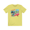Greetings From Hawaii Short Sleeve Tee