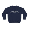 August Wilson Crewneck Sweatshirt