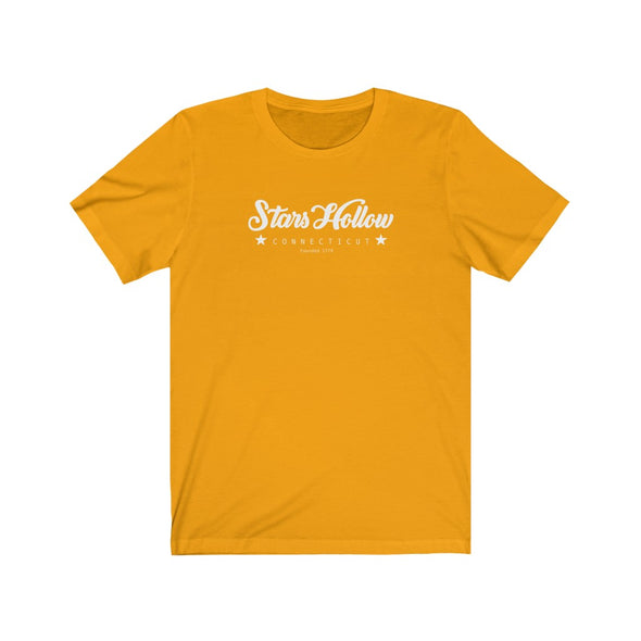 Stars Hollow Short Sleeve Tee