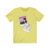 Melody Polaroid Short Sleeve Tee