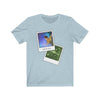 Rattle The Stars Polaroid Short Sleeve Tee