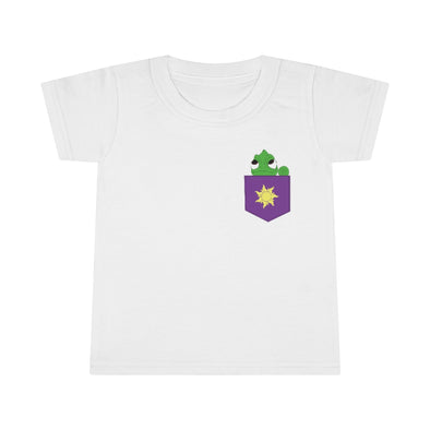 Pascal Pocket T-shirt