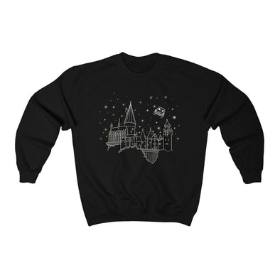 Magic School Crewneck Sweatshirt