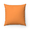 Hogwarts Square Pillow