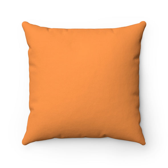 Hogwarts Square Pillow